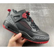 Bred FQ1579-006 Low Jordan Spizike 0807
